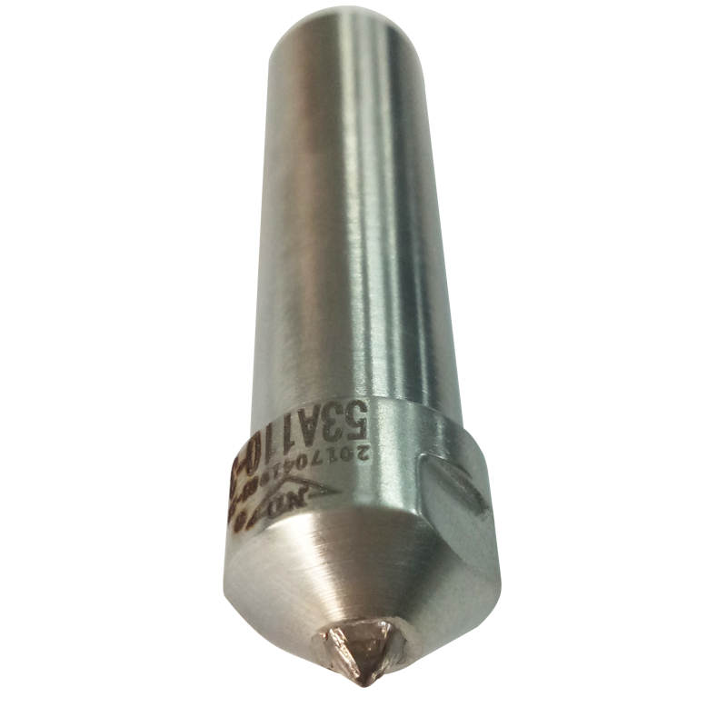 MGK8440/84160轧辊磨床大外圆磨床用金刚石砂轮刀金刚石笔53A110-3